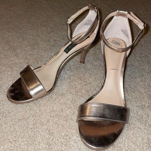 Steve Madden Heels - Worn Twice